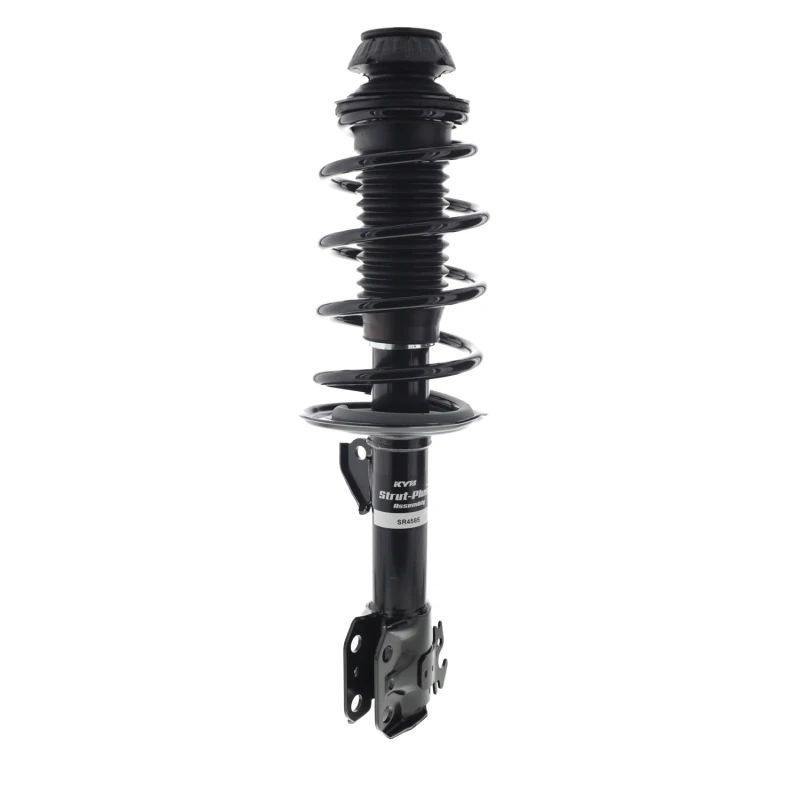 KYB Stoßdämpfer & Struts Strut Plus Vorne Rechts 08-14 Scion xD