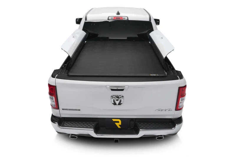 Extang Trifecta 2.0 Tonneau Cover für 2019–2024 Ram 1500 (New Body Style – 5ft 7in) mit RamBox