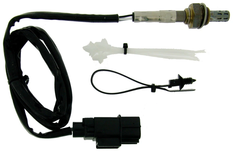 NGK Infiniti I30 2001-2000 Direkt montierbarer Sauerstoffsensor
