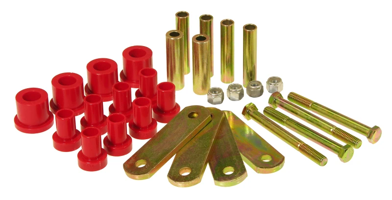 prothane_4-1014-6794620ebc83b Prothane 68-72 Chrysler A Body HD Feder- und Schakelbushings