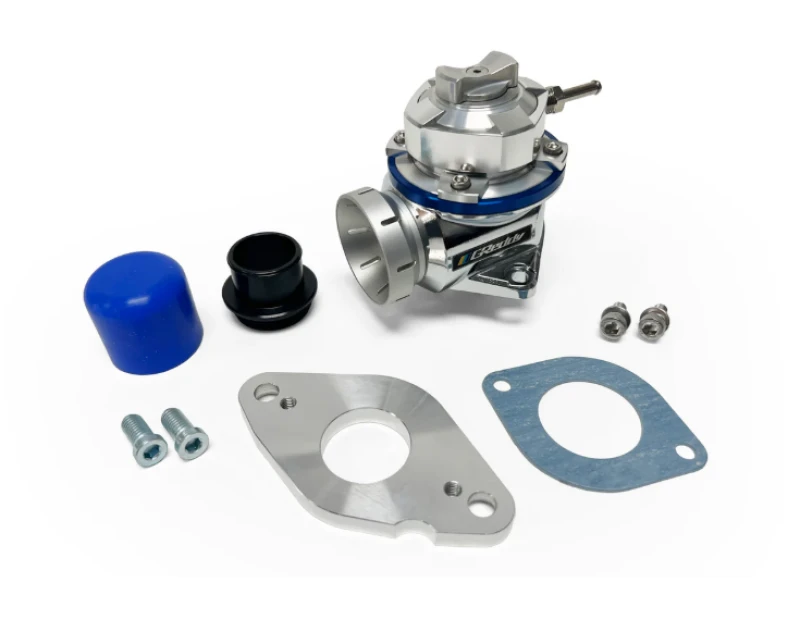 GReddy FV2 Ausblasventil mit Adapterkit für 94-98 Nissan Skyline R33 GT-S