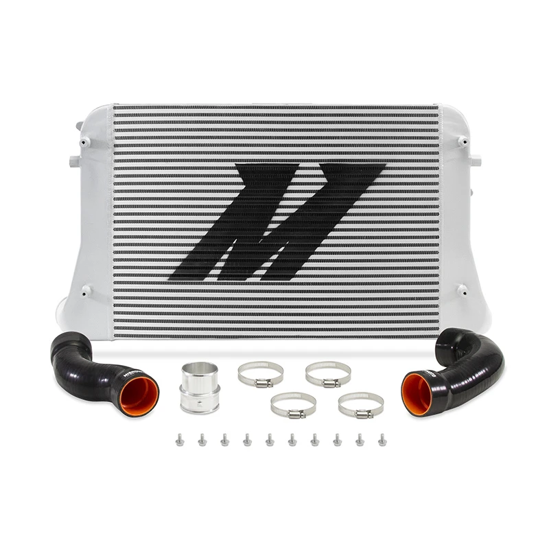 Mishimoto Volkswagen MK5/MK6 GTI / Volkswagen MK 6 Golf R Motor Intercooler