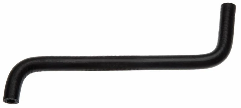 Gates 99-01 Volkswagen Jetta 4-Cyl. 2.0L Heater To Throttle Body Molded Heater Hose