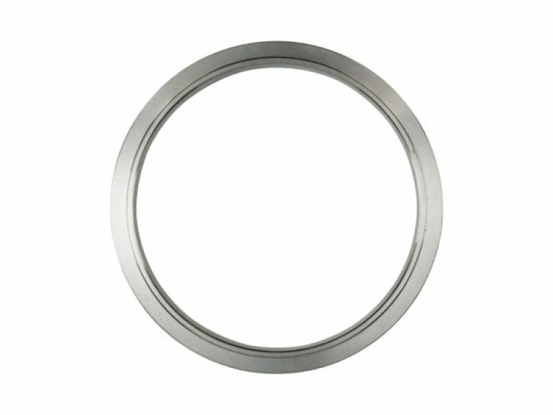 Turbosmart V-Band Schweißflansch T4 Turbinenausgang 3,50 Zoll