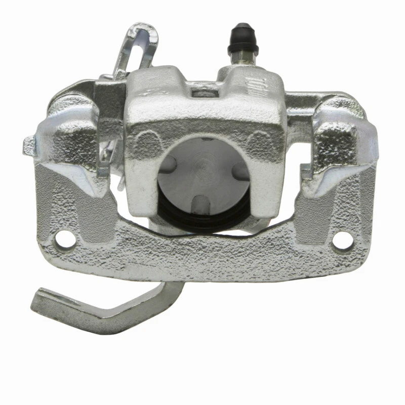 DFC 84-86 Nissan 300ZX Rear-R Premium Caliper - Silver Zinc Coated