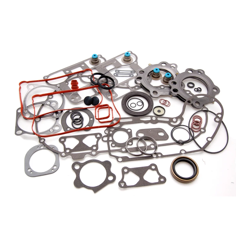 Cometic Hd 2007-Up Est 883 Sportster Comp.Motor Rebuild Kit