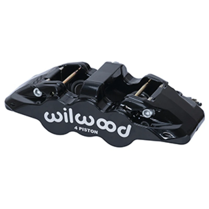 Wilwood 1.38 AERO4-DS Caliper 1.10 Rotor