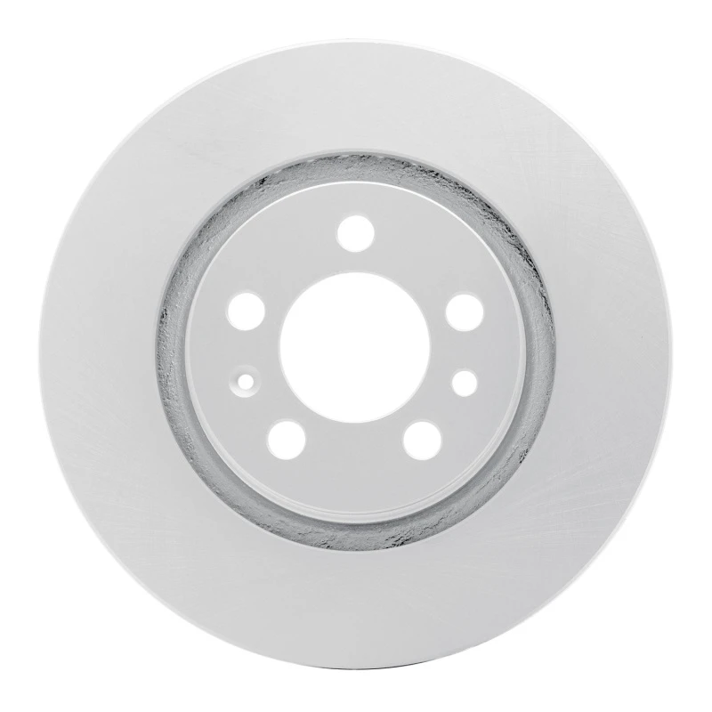 DFC 98-15 Volkswagen Beetle Front GeoSPEC Coated Rotor