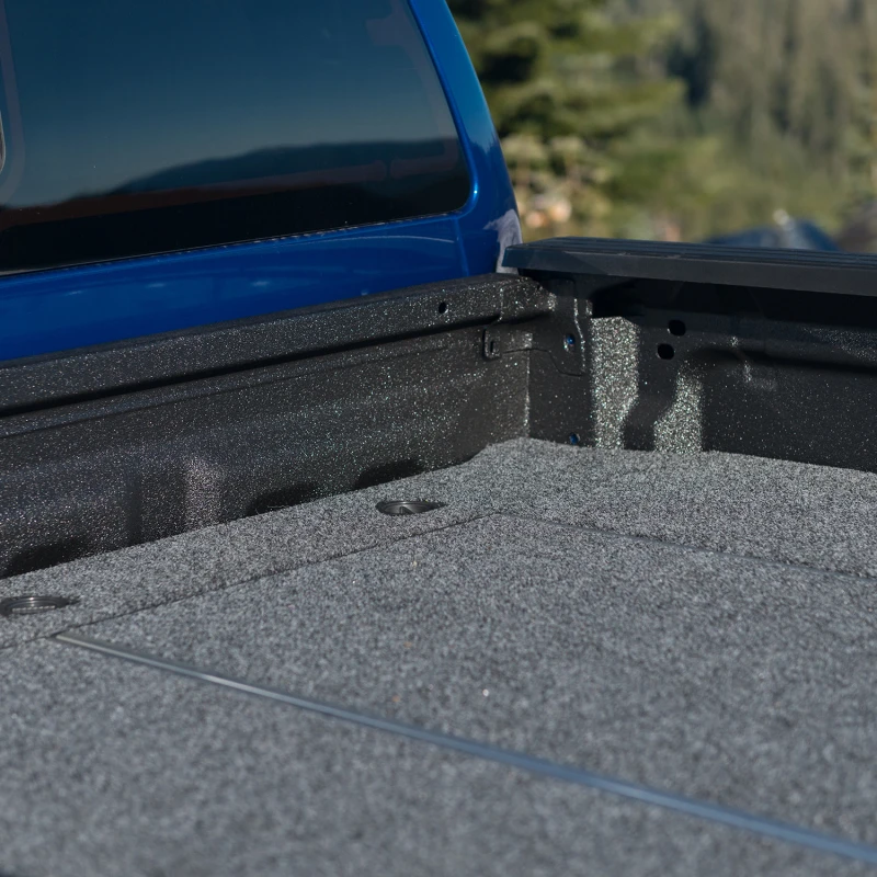 ARB 19-20 Ford Ranger Supercrew Doppeltes Frachtladefach-Kit