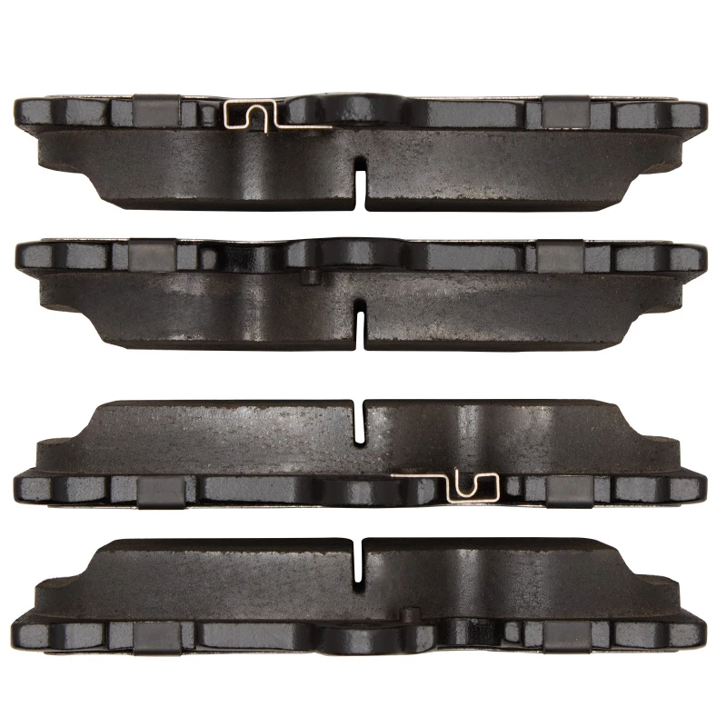 DFC 09-25 Lexus GS200T Front 5000 Advanced Ceramic Brake Pads and Hardware Kit
