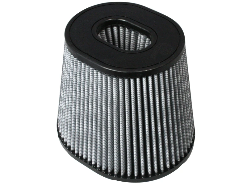 aFe MagnumFLOW Luftfilter ProDry S 4 Zoll F 9 Zoll x 7,5 Zoll B (INV) 6,75 Zoll x 5,5 Zoll T (INV) x 7,5 Zoll H