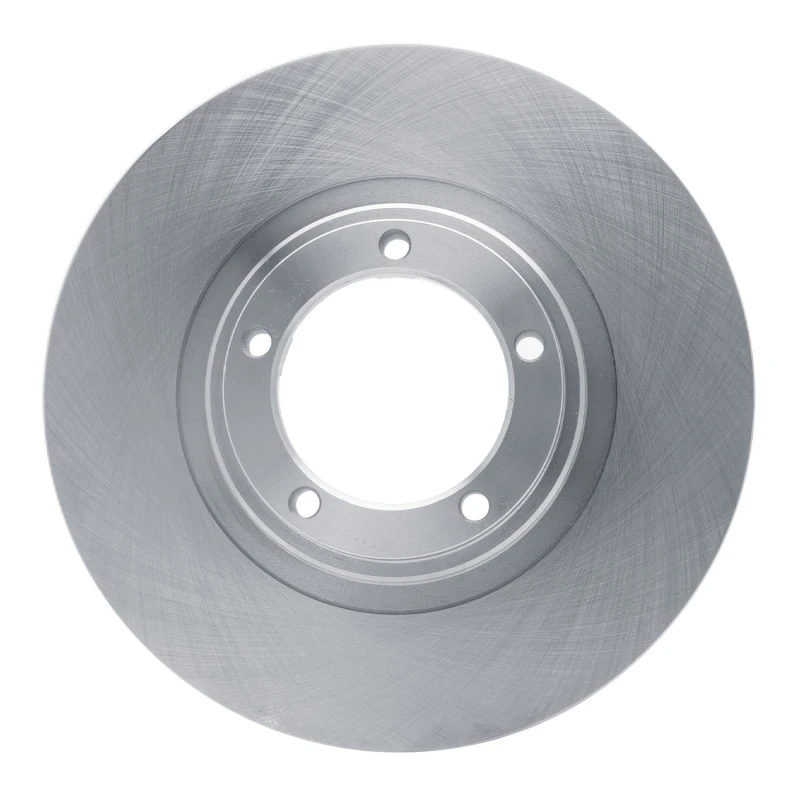 DFC 06-11 Dodge H100 (Mexico) Front Brake Rotor