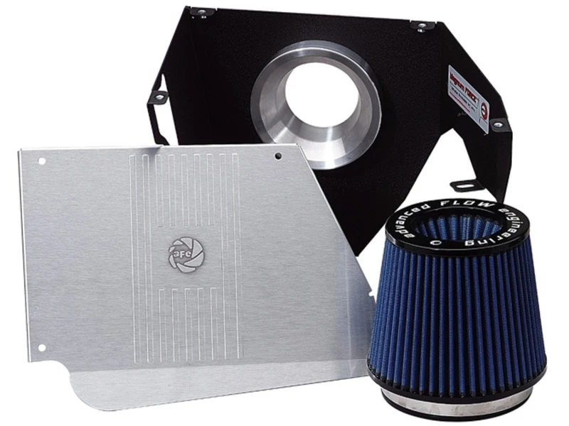 aFe MagnumFORCE-Ansaugsystem Stage-1 P5R AIS P5R BMW 330i (E46) 01-06 L6-3.0L