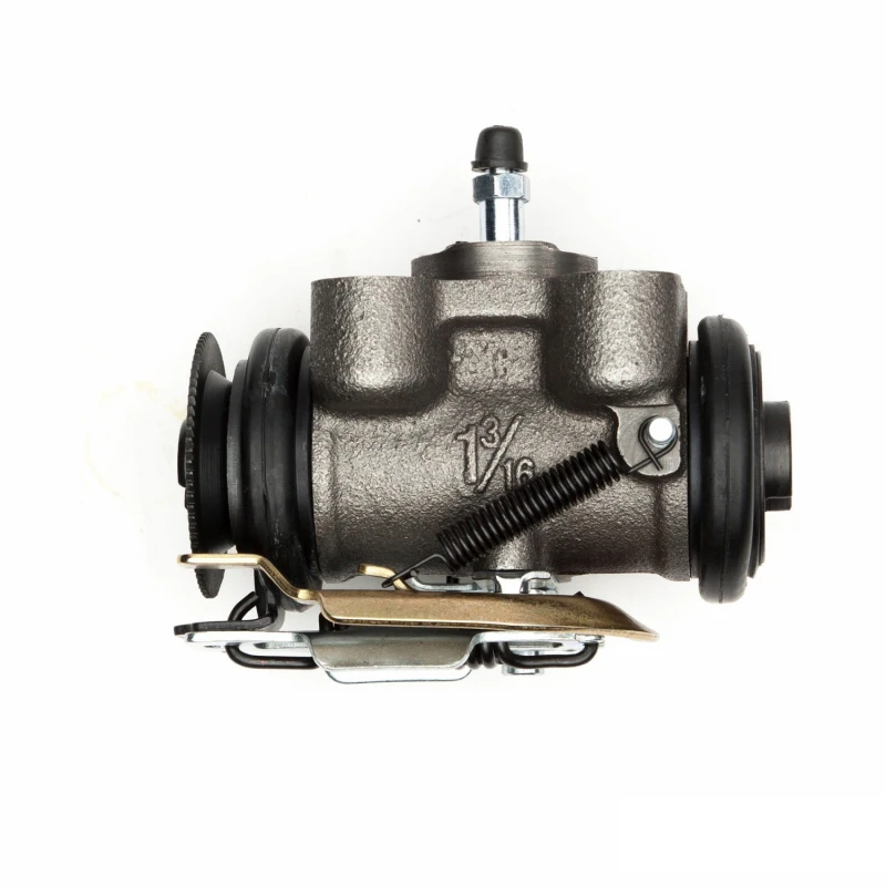 DFC 93-03 Chevrolet W4500 TILTMASTER (w/Front Disc Brakes) Rr R Frwd Brake Wheel Cylinder