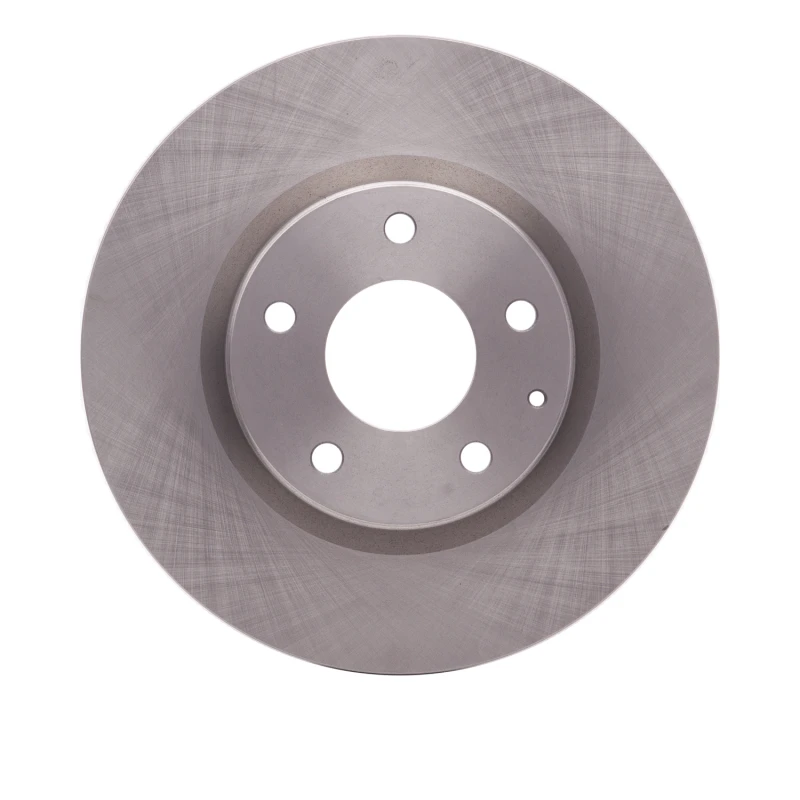 DFC 14-24 Mazda CX-3 Front Brake Rotor
