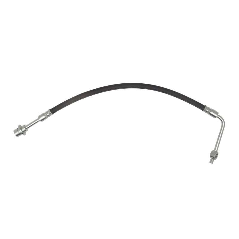 DFC 17-23 Jaguar F-Pace Front-R Brake Hose
