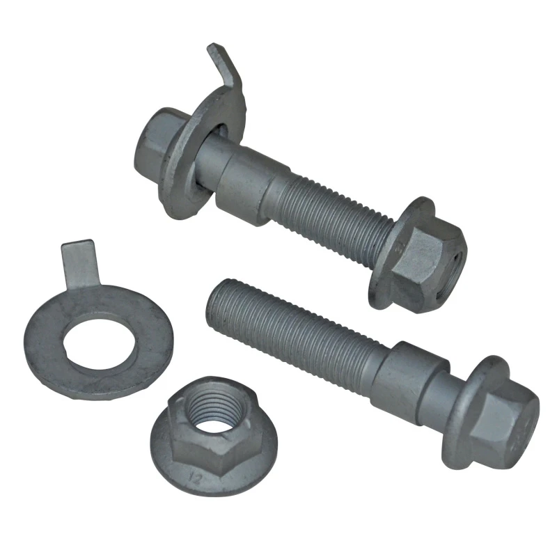 SPC Performance Ford/Lincoln Vorderer Camber-Kit
