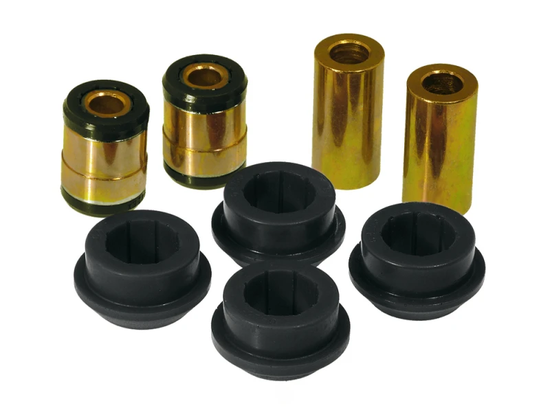 Prothane Hinterachslenkerbuchsen für 1992–1996 Honda Prelude