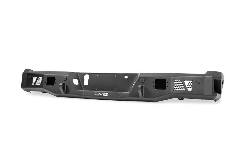 DV8 Offroad MTO Series Heckstoßstange für 21-23 Ford F-150