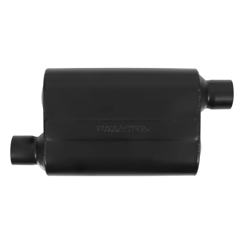 Flowmaster 2.5 IN(O)/OUT(O) Super 44 Series Muffler