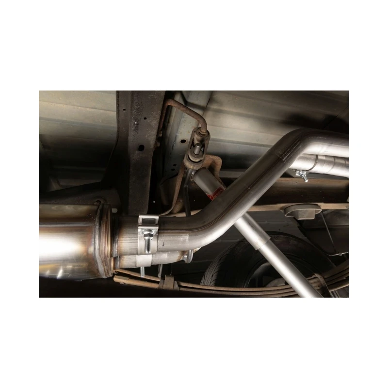 Flowmaster 94-95 GM 1500/2500 LD FlowFX Cat-Back Exhaust System