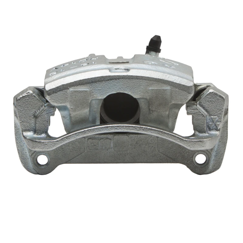 DFC 88-95 Nissan Pathfinder Rear-R Premium Caliper - Silver Zinc Coated