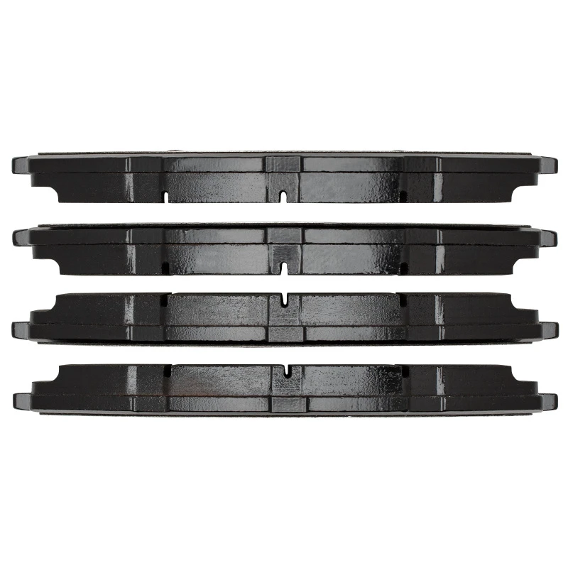 DFC 23-25 Ford F-350 Super Duty 2WD Front Heavy Duty Pads and Hardware Kit