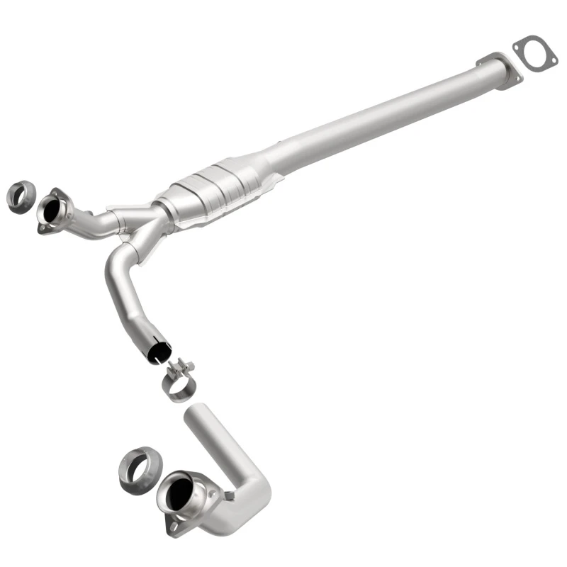 MagnaFlow-Konverter DF 00-02 Chevy Van 4.3L/5.0L