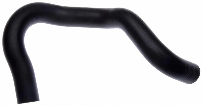 Gates 83-87 Dodge Ram 50 Pickup 4-Cyl. 2.0L Lower Molded Coolant Hose