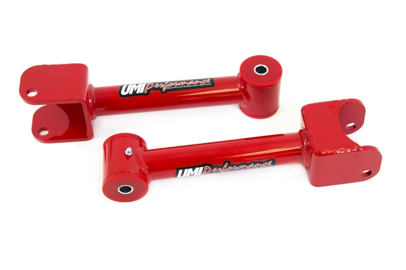 UMI Performance 78-88 GM G-Body Rohrformige nicht einstellbare obere Querlenker