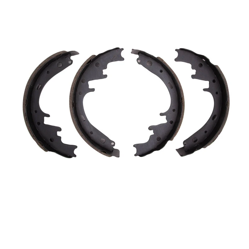 DFC 55-96 Dodge D100 Rear/Front Premium Service Shoes