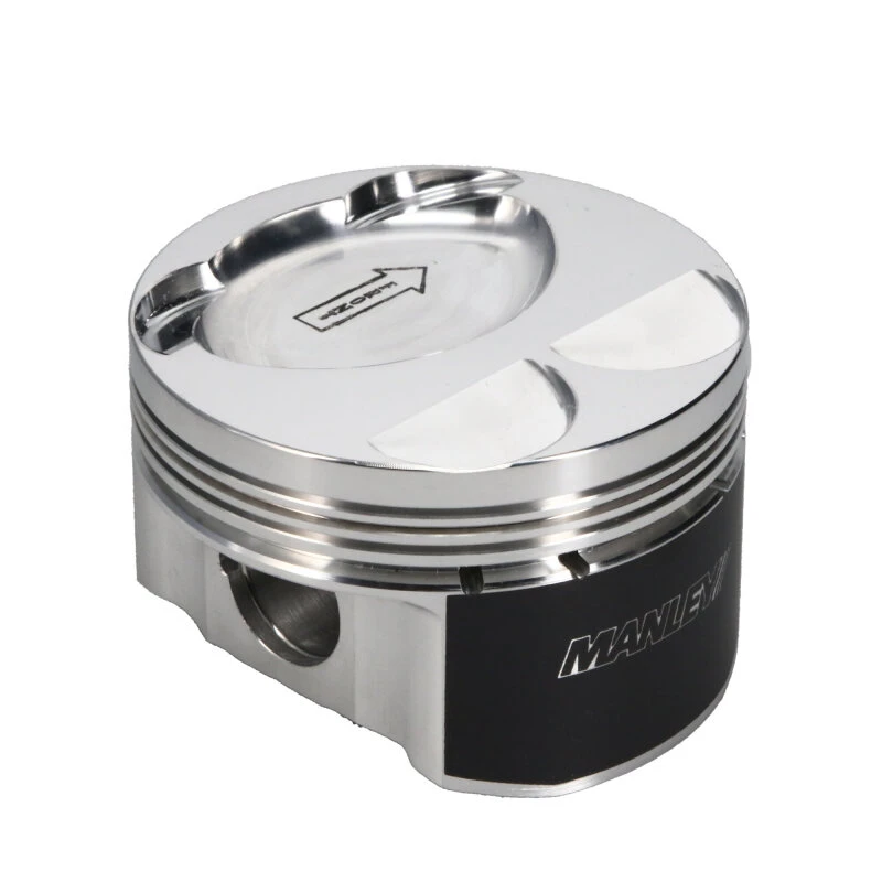 Manley Forged Piston for MazdaSpeed 3 MZR 2.3L