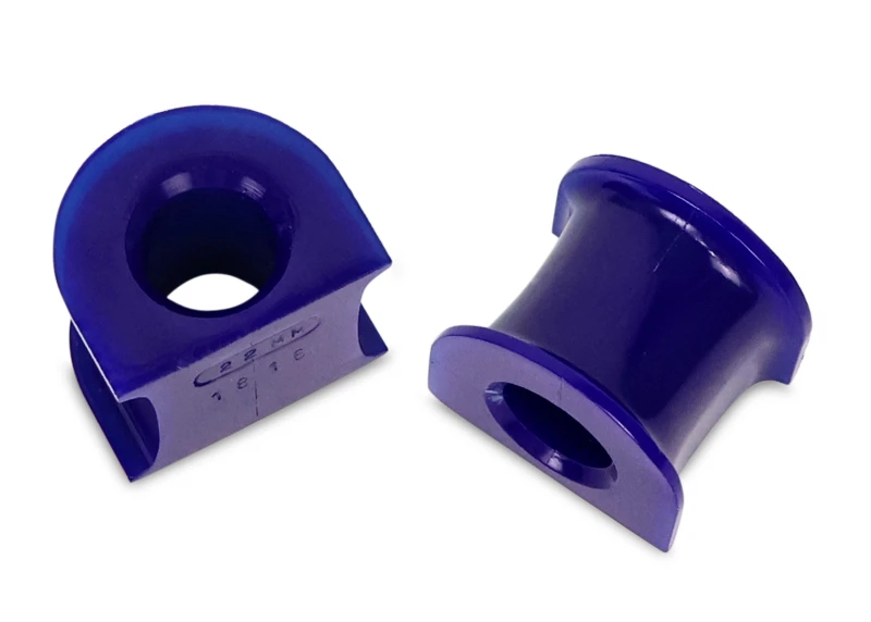 SuperPro Sway Bar To Chassis Mount Bush