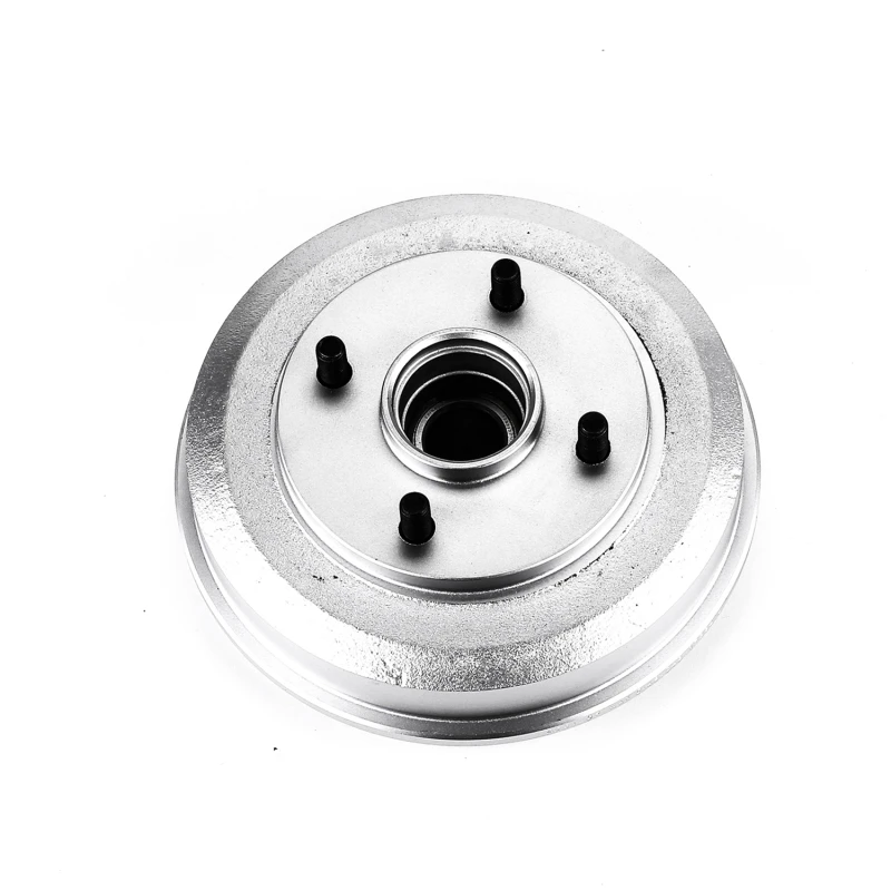 Power Stop 00-08 Ford Focus Rear Premium Brake Drum