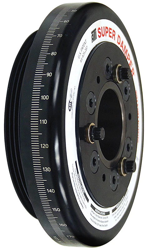 ATI Super Dämpfer für Honda D-Serie