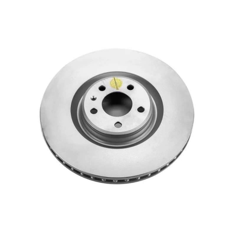 powerstop_EBR1206EVC-67945a0e9a9a5 Power Stop 17-18 Audi A6 Front Evolution High Carbon Geomet Coated Rotor