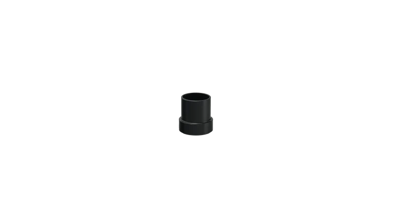 DeatschWerks 6AN Tube Sleeve for Hardline Tubing
