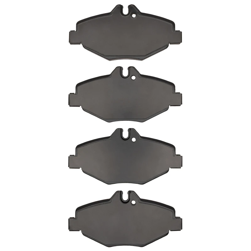 DFC 03-09 Mercedes-Benz E350 Front 4000 Hybridynamic Brake Pads