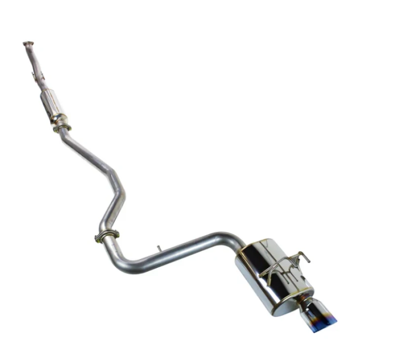 Remark Sports Touring Catback Exhaust für 2022+ Honda Civic Sport Sedan (FE2)
