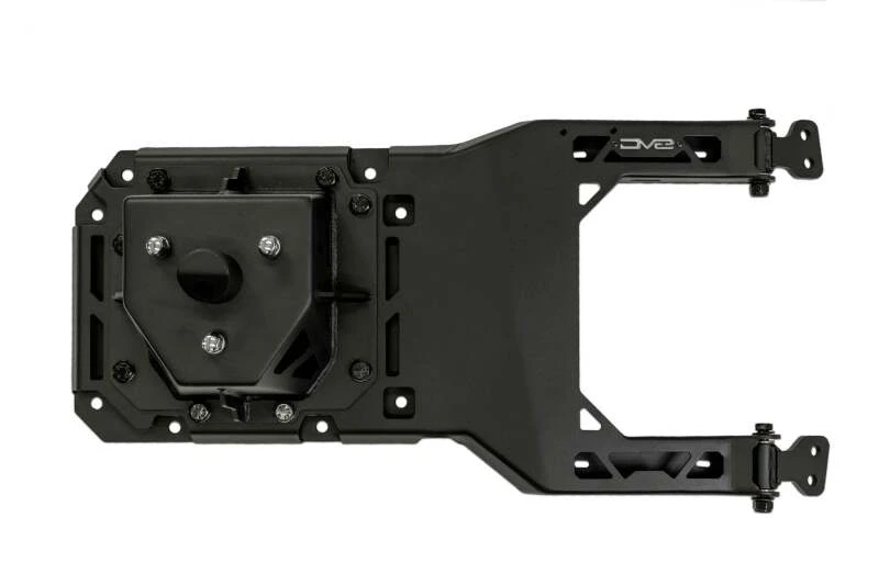 DV8 Offroad Ersatzreifenhalter für 2021–2024 Ford Bronco