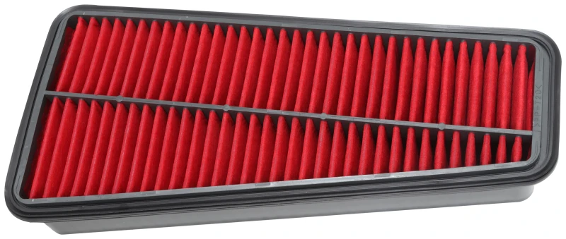 K&N Advantage Luftfilter für Toyota Tacoma/Tundra 05-10, 4Runner 02-09, FJ Cruiser 07-09