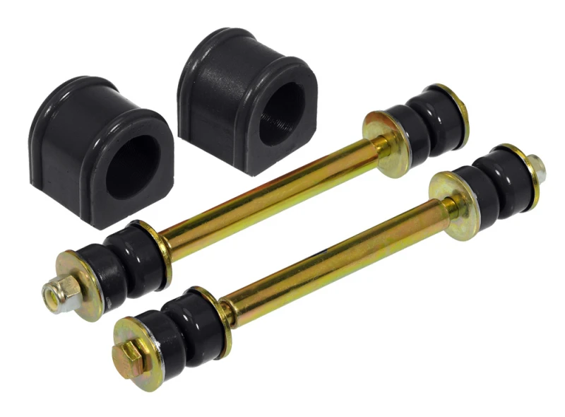 Prothane Vordere Stabilisatorbuchsen für 88-98 GM Großwagen