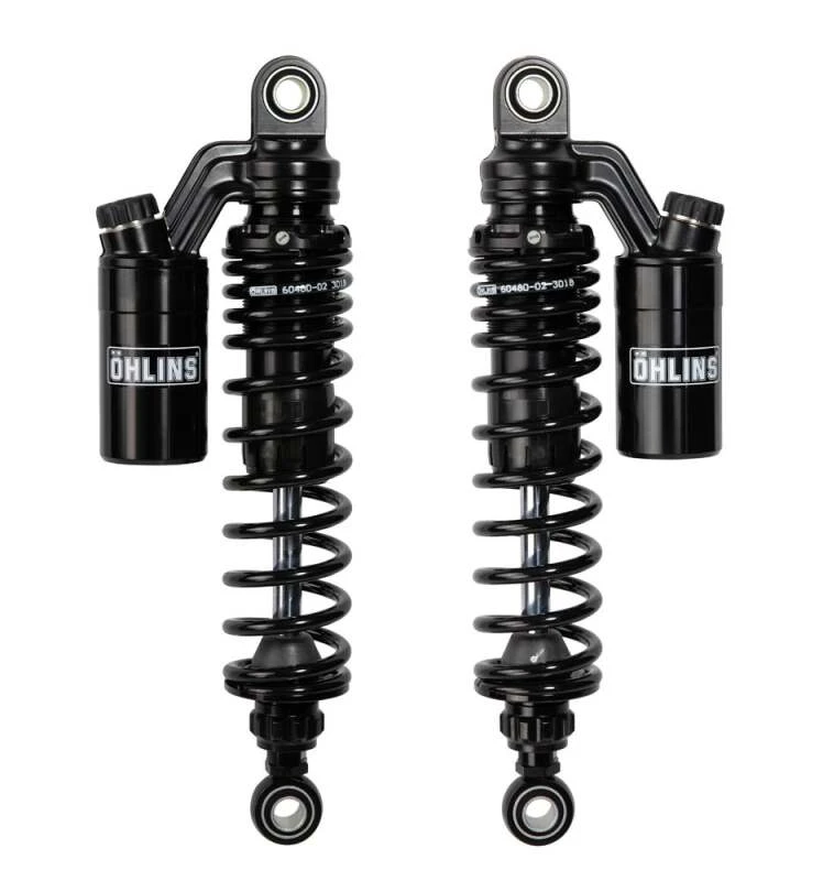 Ohlins 04-20 Harley-Davidson Sportster XL STX 36 Blackline Shock Absorber