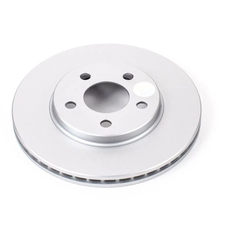 powerstop_AR8350EVC-67945282c7c08 Power Stop 00-01 Chrysler Neon Front Evolution Geomet Coated Rotor