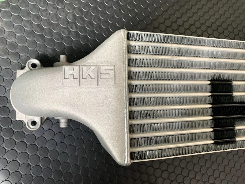 HKS FULL INTERCOOLER KIT für Honda Civic Type R FL5