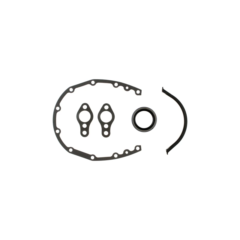 Cometic Chevrolet 1957-1974 Gen-1 Small Block V8 Timing Cover Dichtungssatz - Mit Dünner Frontdichtung