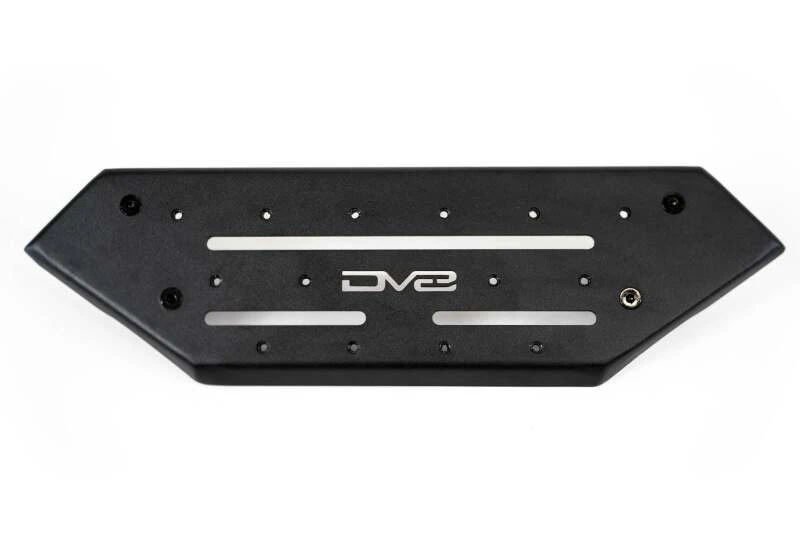 DV8 Offroad Digital Device Dash Mount V2 für 18-23 Jeep Wrangler JL / 20-23 Gladiator JT