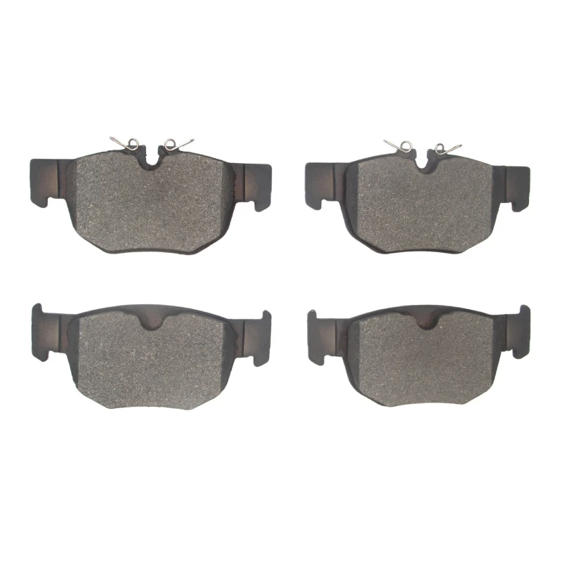 DFC 19-26 Land Rover Range Rover Velar Rear 4000 Hybridynamic Brake Pads