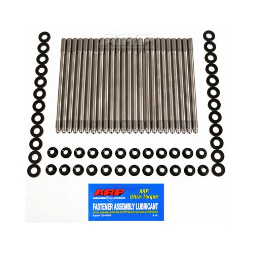ARP SS Zylinderkopfschrauben-Kit für Porsche 911-930 turbo