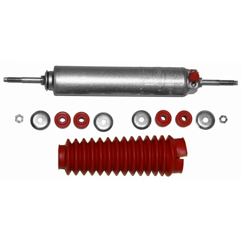 Rancho RS9000XL Shock Absorber for 89-08 Nissan Truck (Also See Datsun Truck) Front EXPORT ONLY